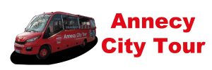 Logo Long Annecy City Tour