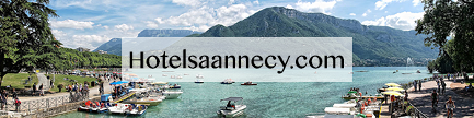 Centre commercial Courier Annecy