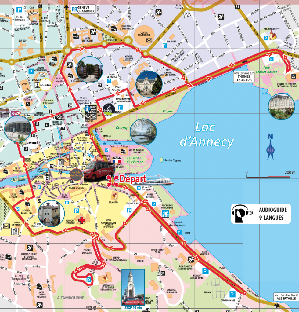 Plan Lieux Incontournables Annecy CIty Tour 2022 980x1021 